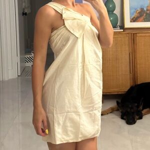 Vintage Gucci Silk Dress